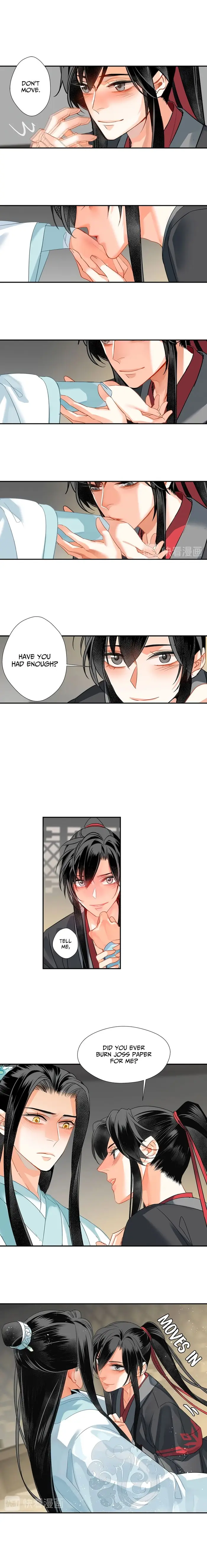 Mo Dao Zu Shi Chapter 119 image 4_optimized